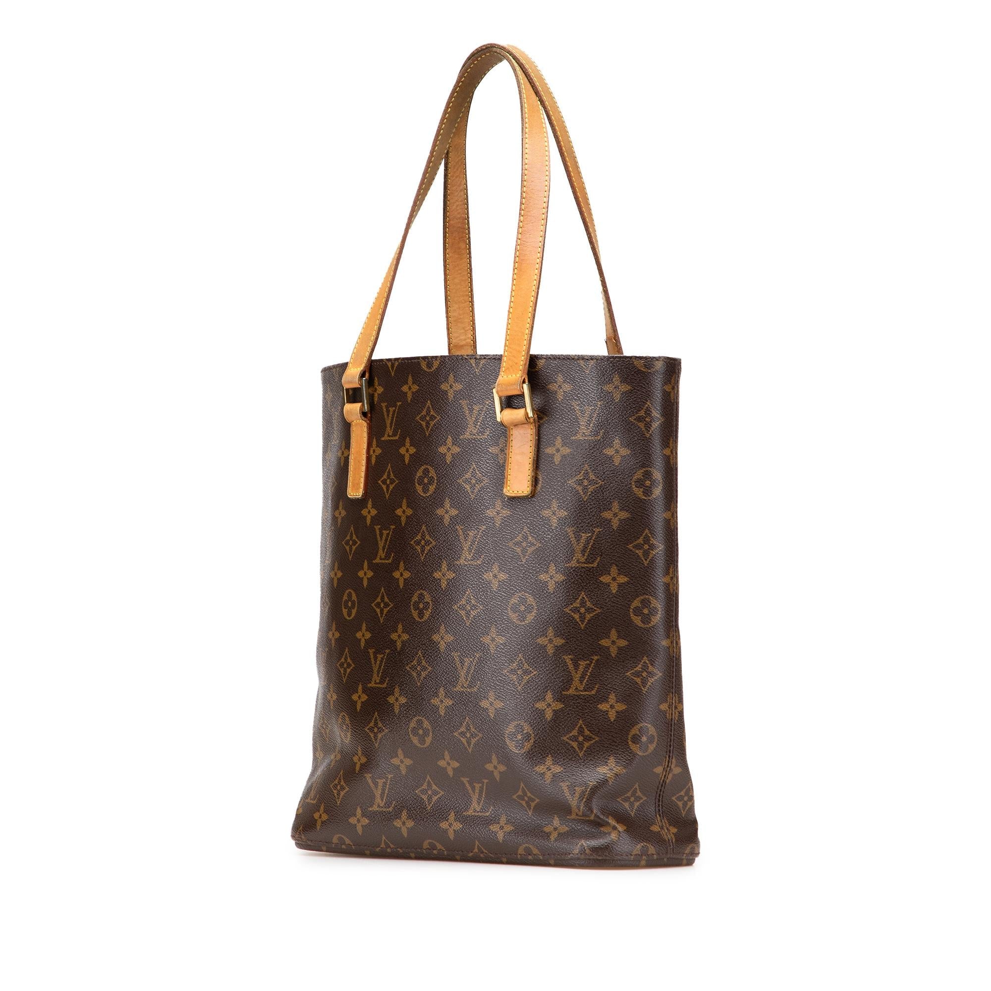 Louis Vuitton Monogram Vavin GM