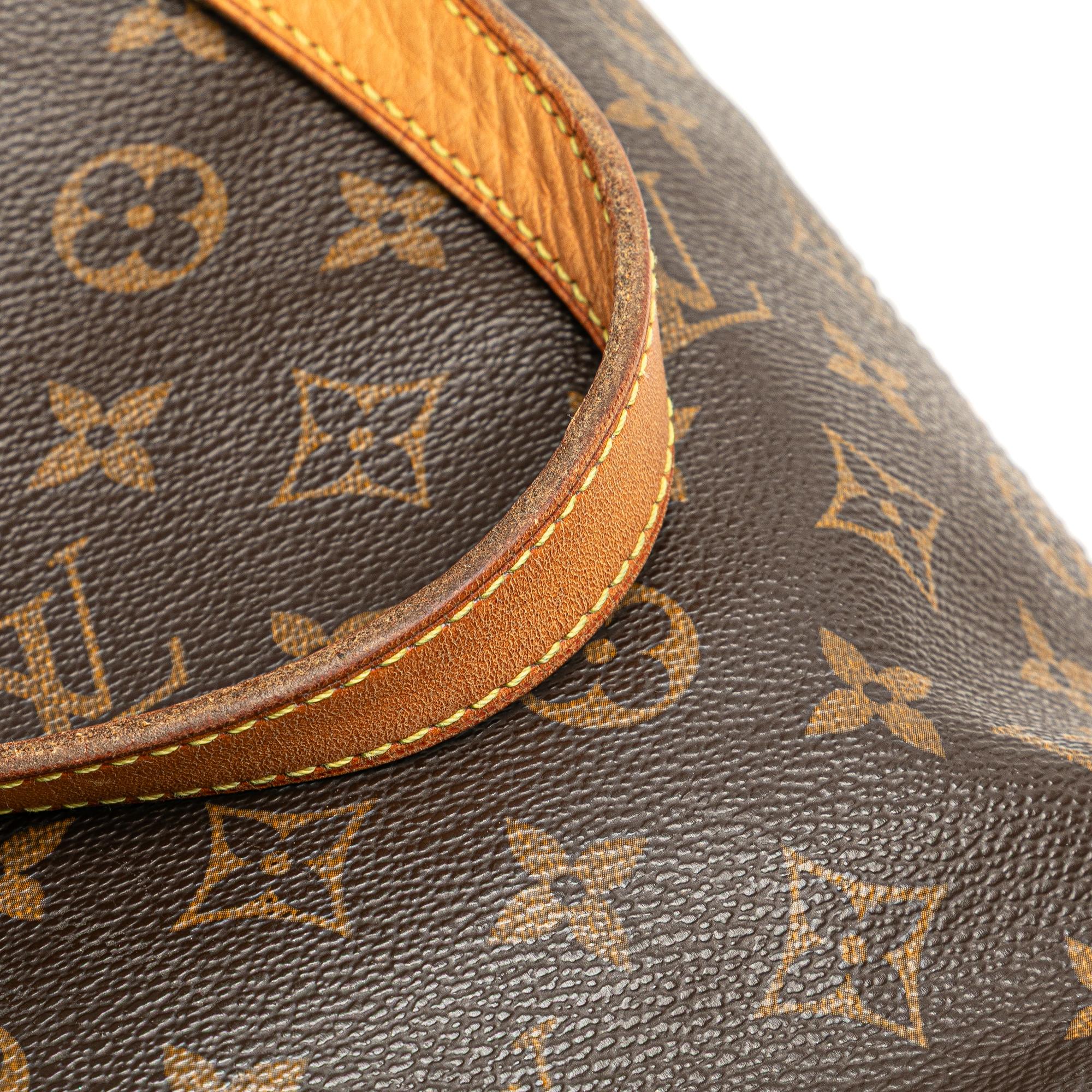 Louis Vuitton Monogram Vavin GM