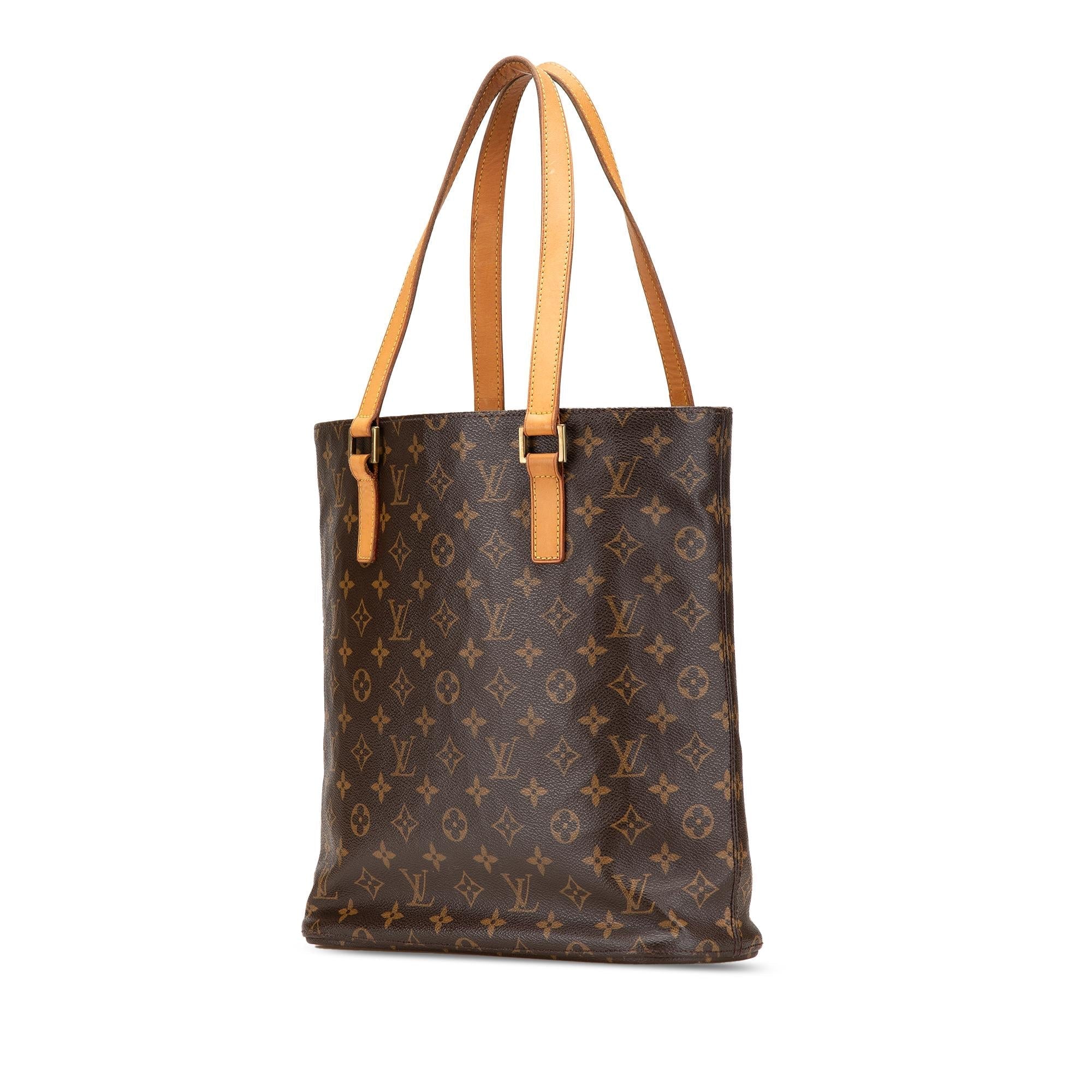 Louis Vuitton Monogram Vavin GM