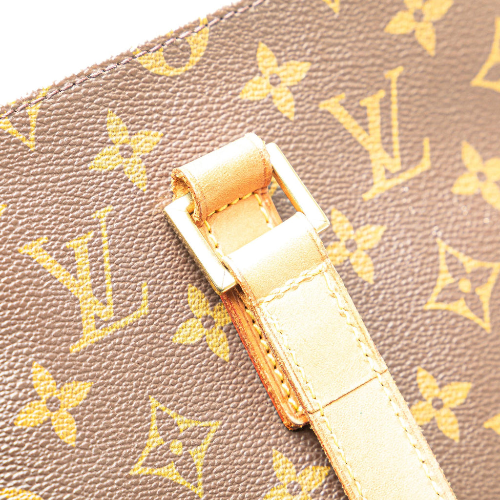 Louis Vuitton Monogram Vavin GM