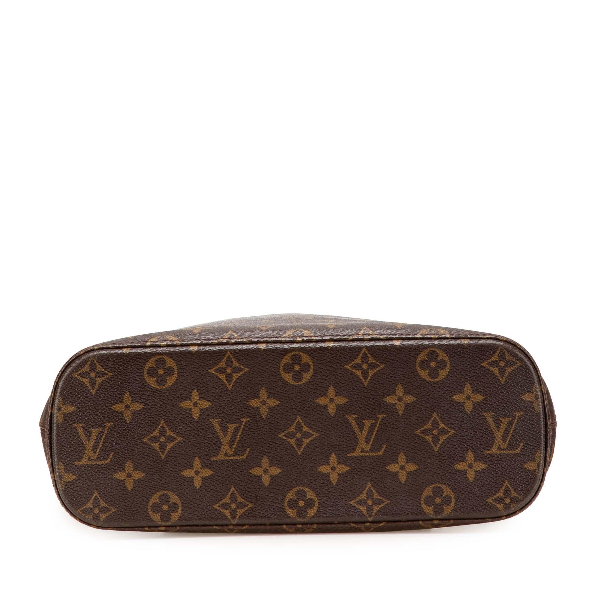 Louis Vuitton Monogram Vavin GM