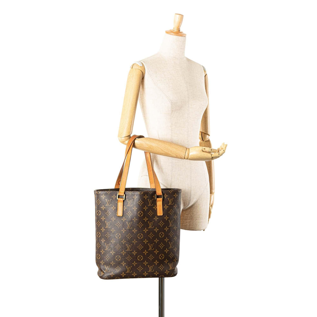 Louis Vuitton Monogram Vavin GM