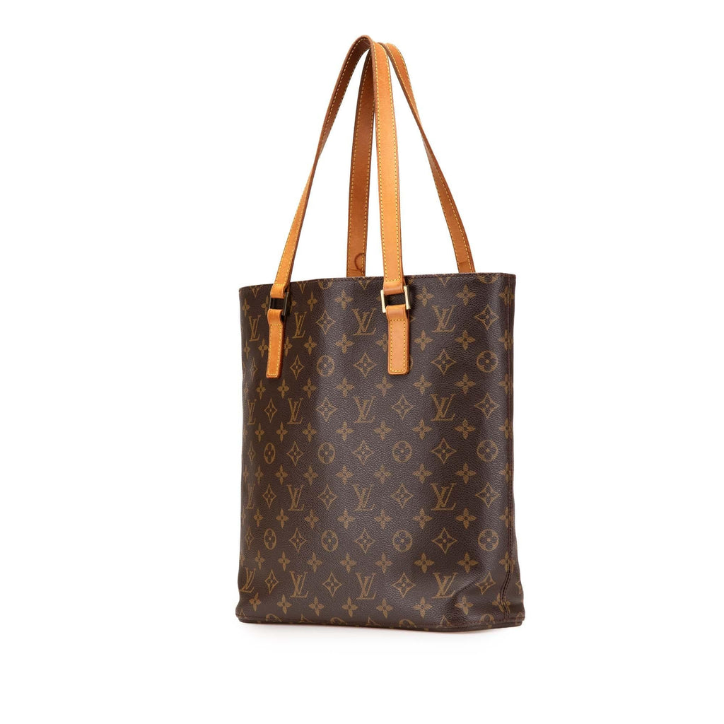 Louis Vuitton Monogram Vavin GM