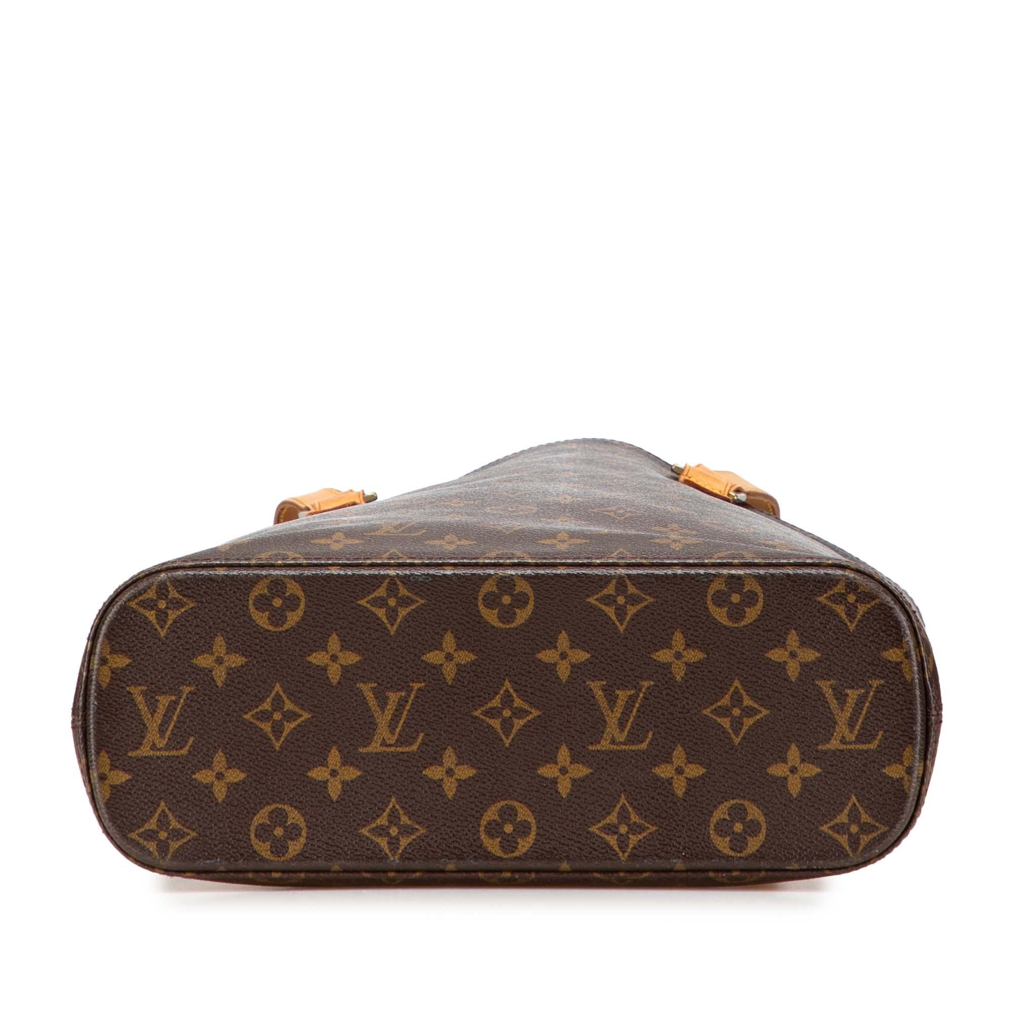 Louis Vuitton Monogram Vavin GM