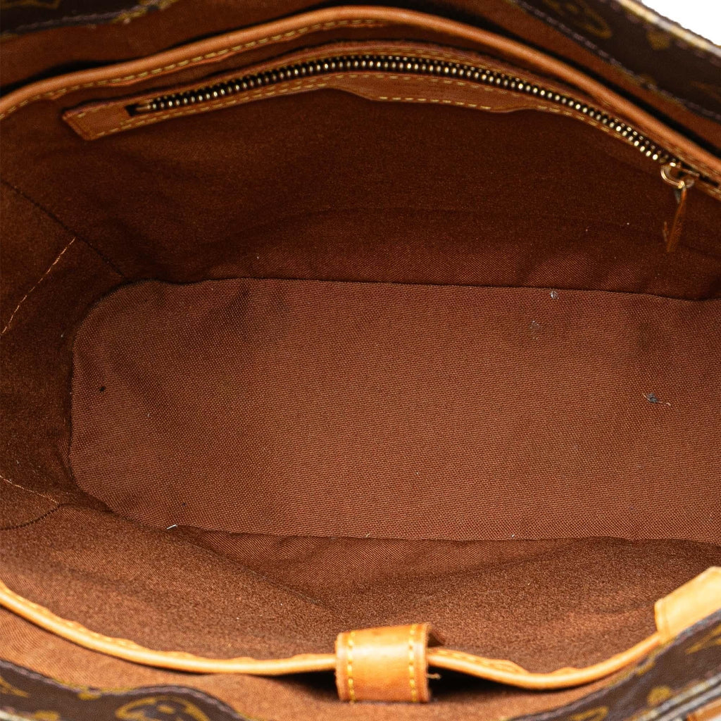 Louis Vuitton Monogram Vavin GM
