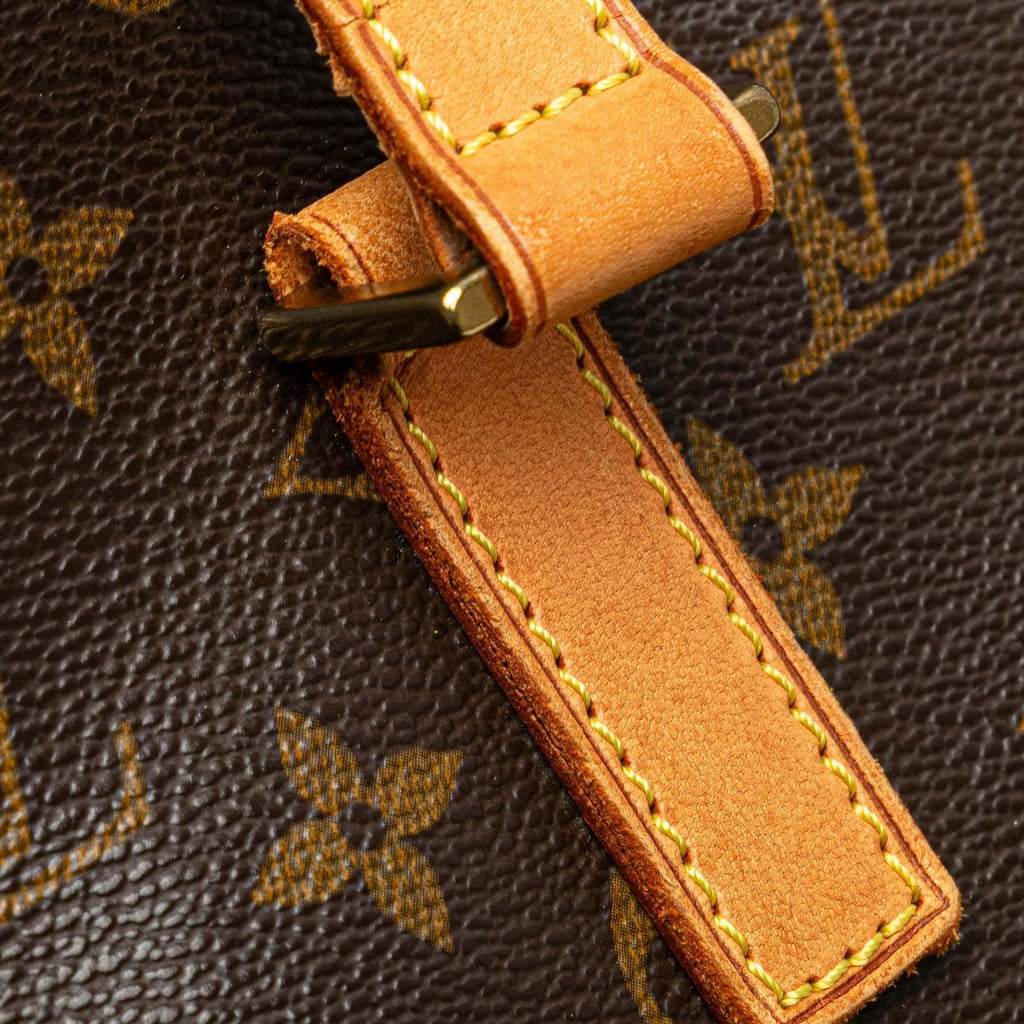 Louis Vuitton Monogram Vavin GM