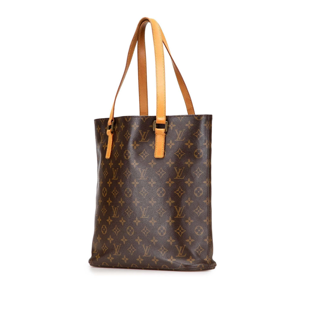 Louis Vuitton Monogram Vavin GM