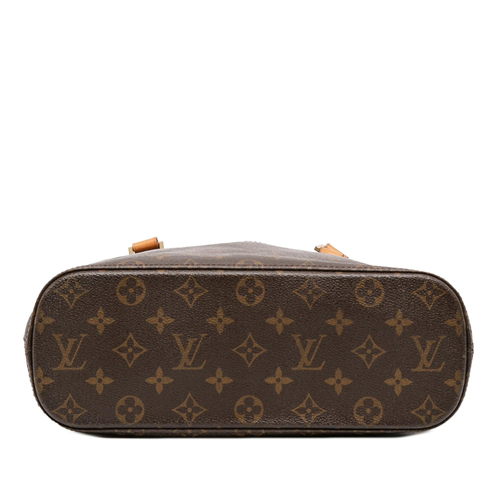Louis Vuitton Monogram Vavin GM