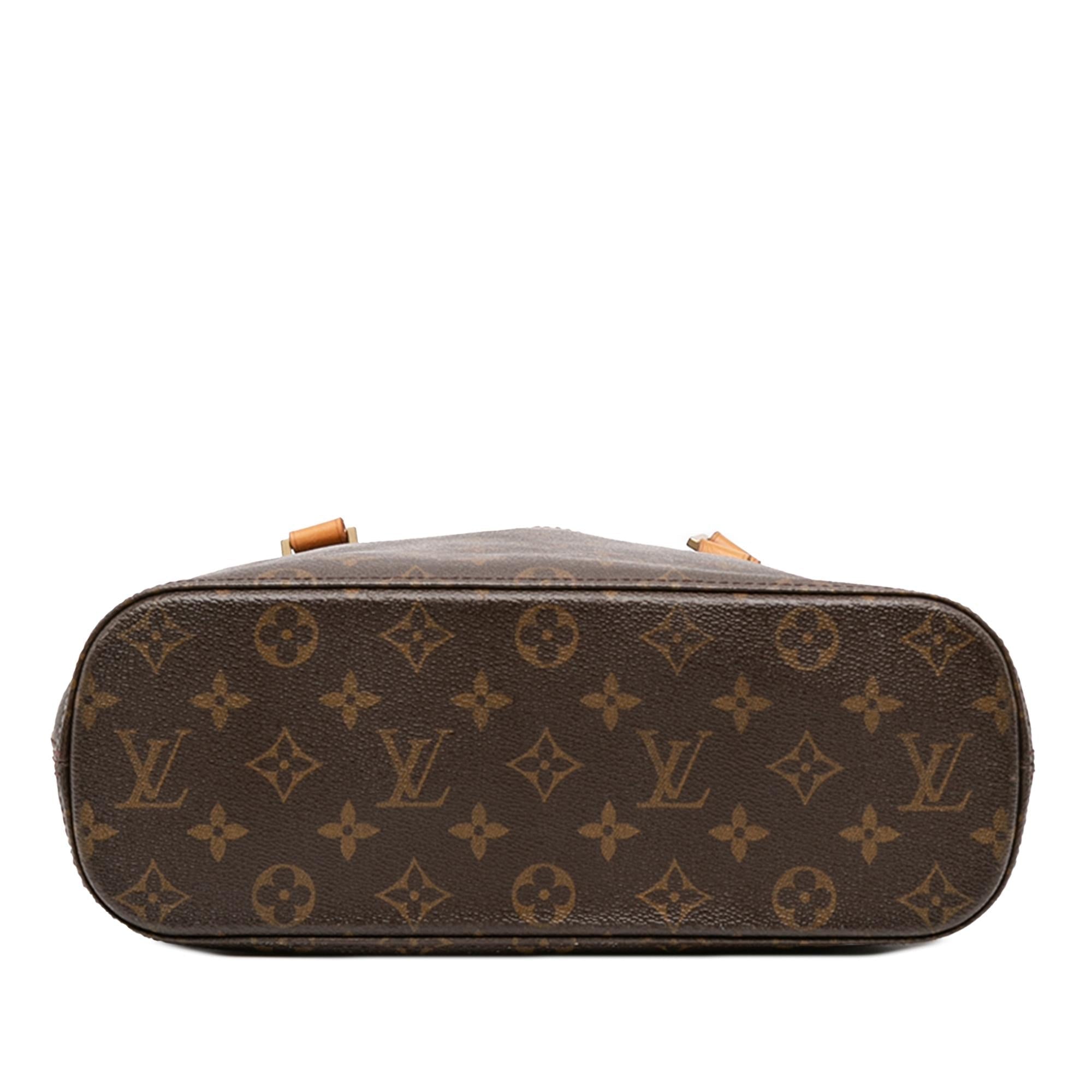 Louis Vuitton Monogram Vavin GM