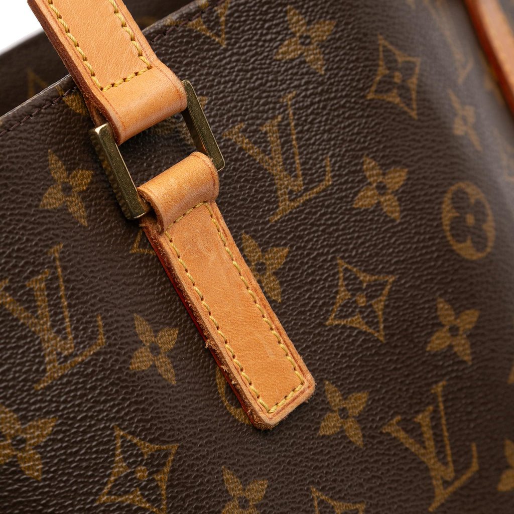 Louis Vuitton Monogram Vavin GM