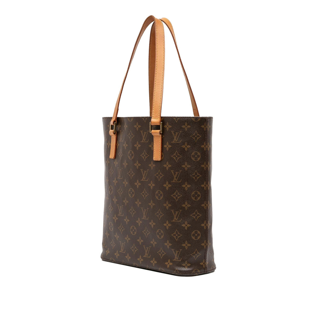Louis Vuitton Monogram Vavin GM