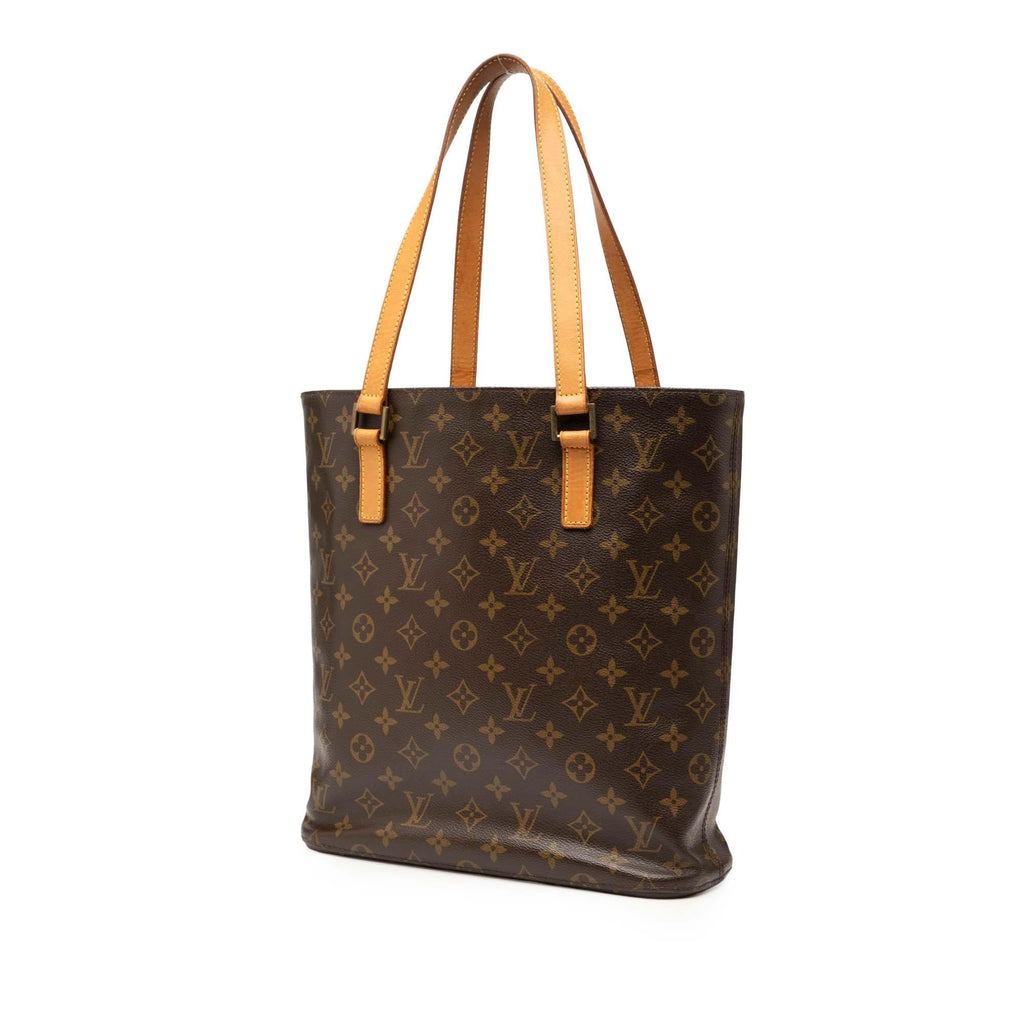 Louis Vuitton Monogram Vavin GM