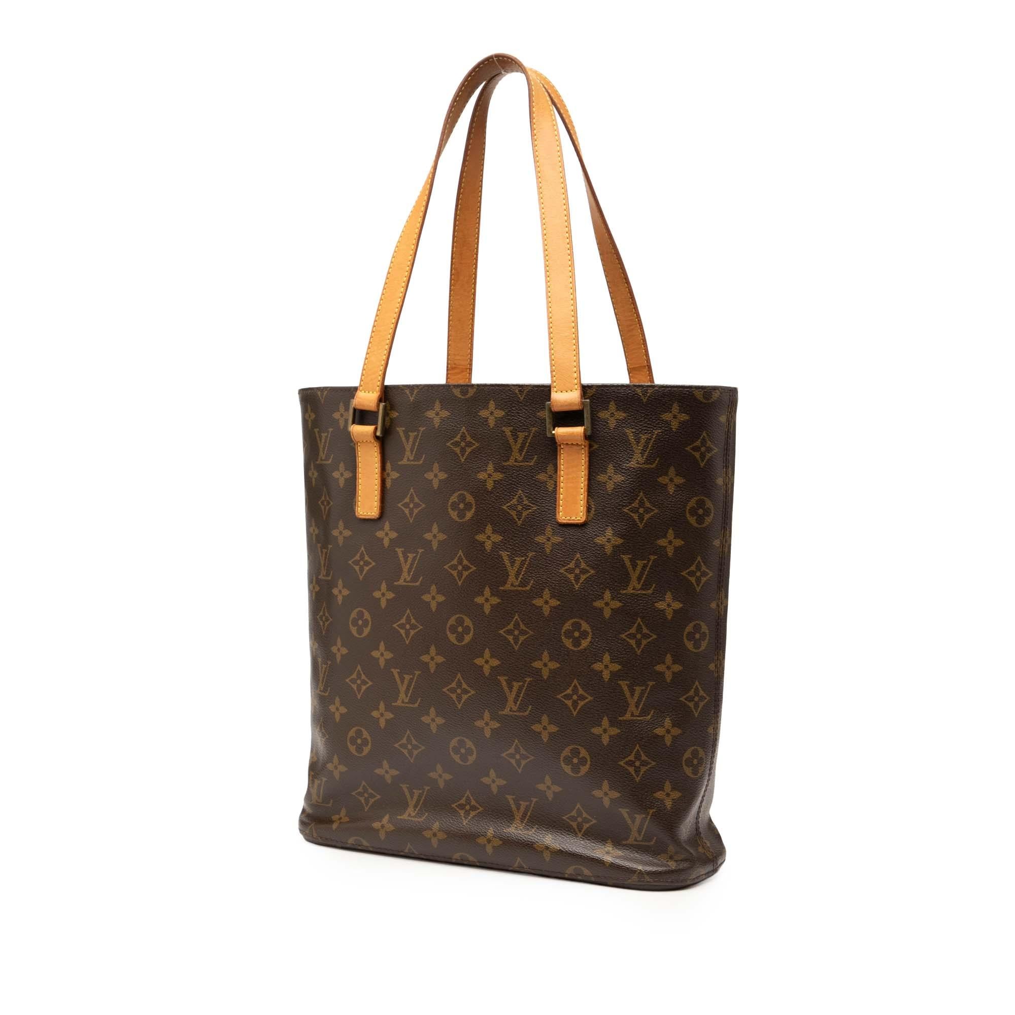 Louis Vuitton Monogram Vavin GM