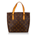 Louis Vuitton Monogram Vavin PM (SHG-28445)