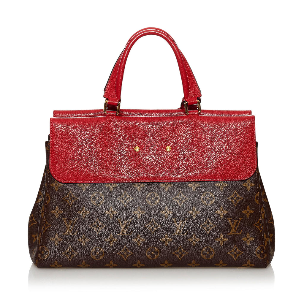 Louis Vuitton Monogram Venus (SHG-30548)