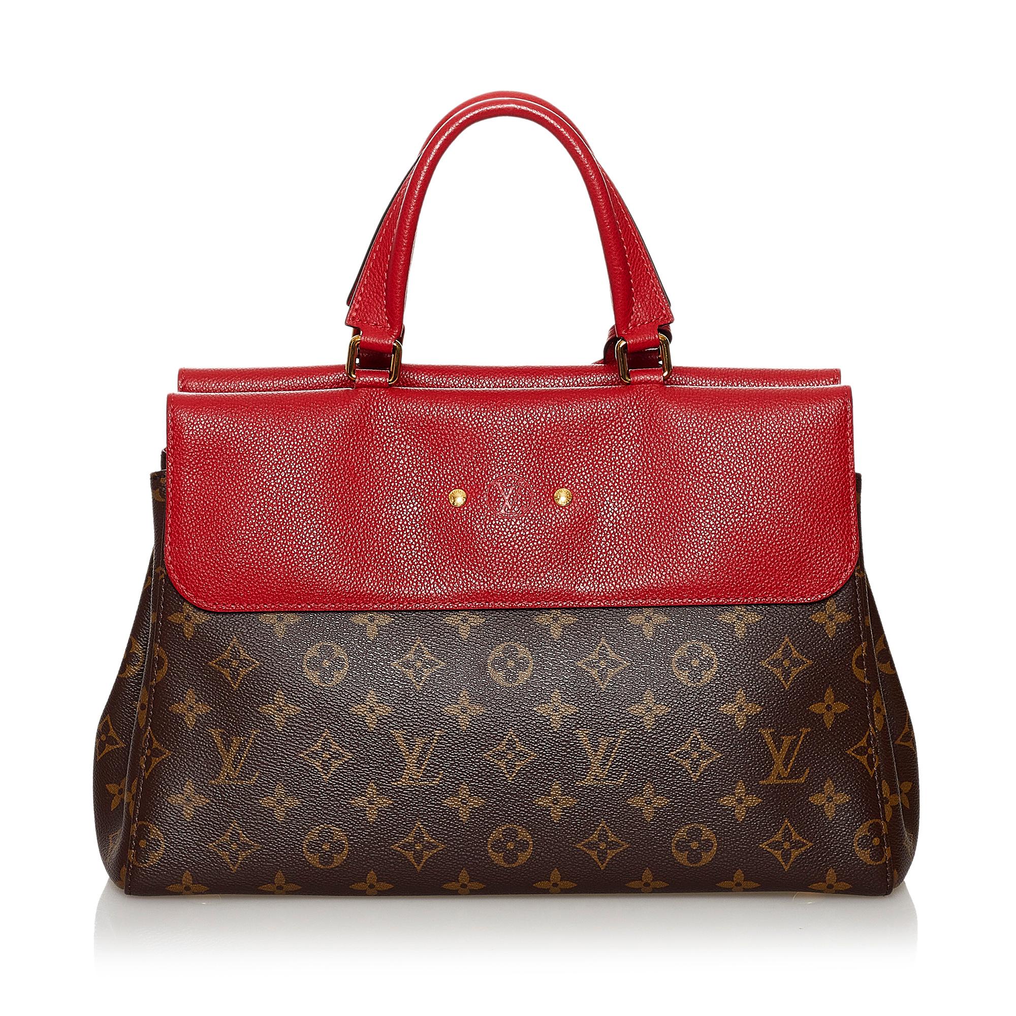 Louis Vuitton Monogram Venus (SHG-30548)