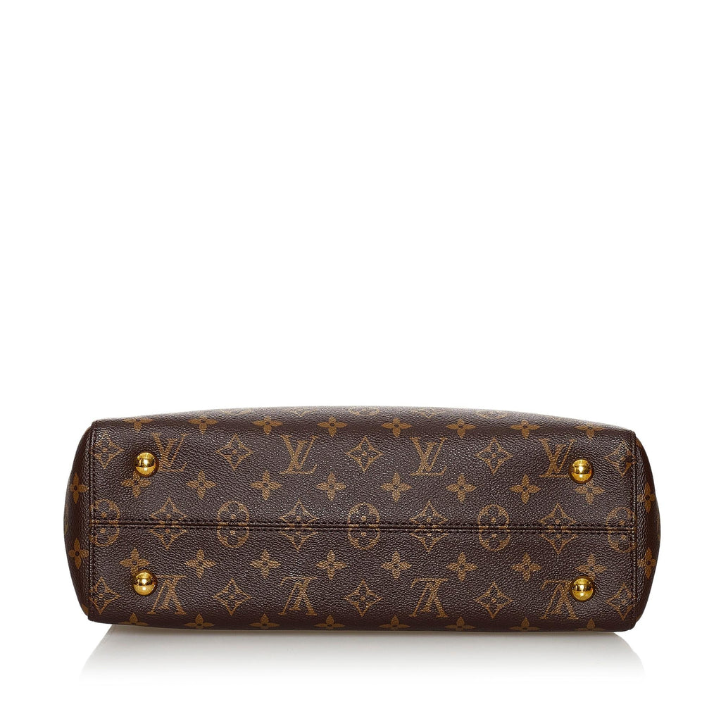 Louis Vuitton Monogram Venus (SHG-30548)