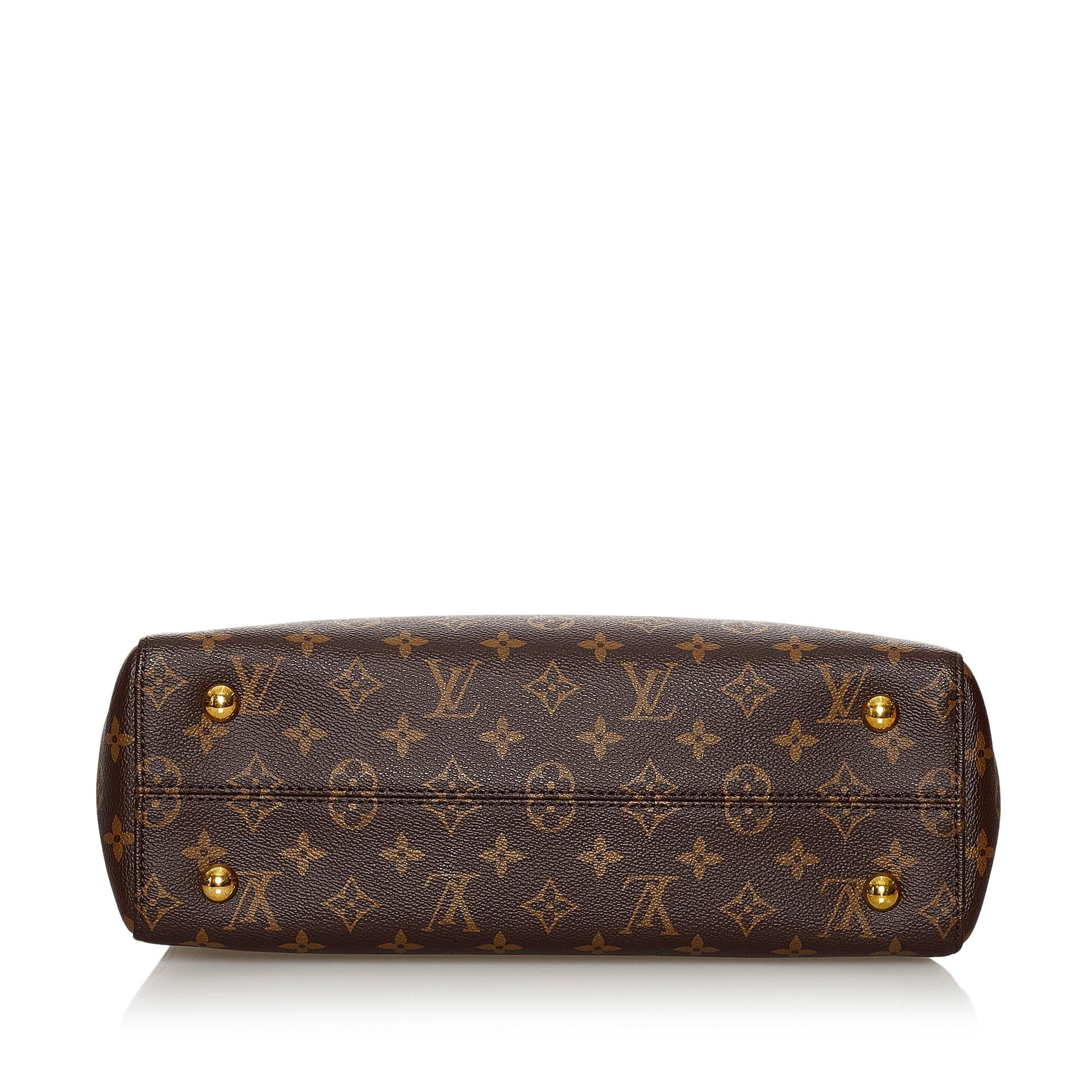 Louis Vuitton Monogram Venus (SHG-30548)