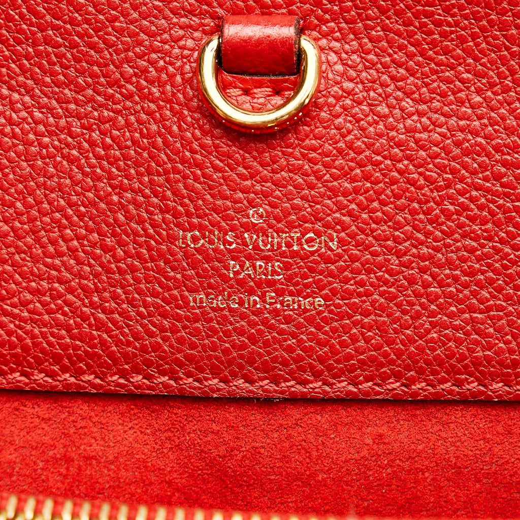 Louis Vuitton Monogram Venus (SHG-30548)