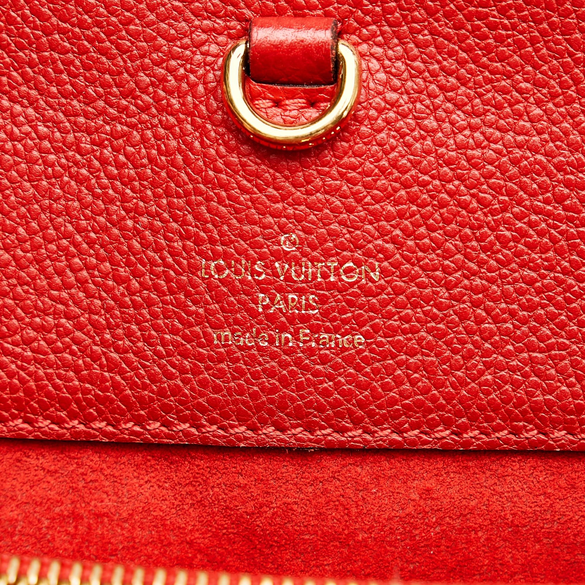 Louis Vuitton Monogram Venus (SHG-30548)