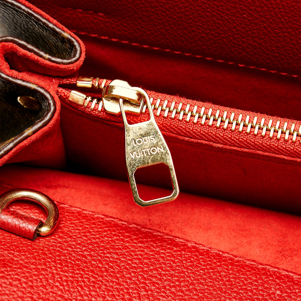 Louis Vuitton Monogram Venus (SHG-30548)