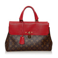 Louis Vuitton Monogram Venus (SHG-30548)