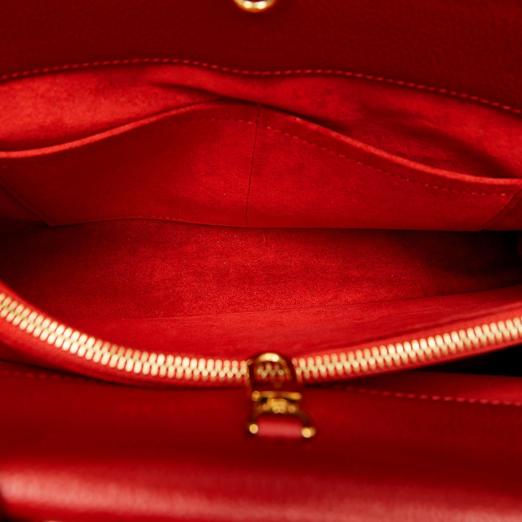 Louis Vuitton Monogram Venus (SHG-30548)