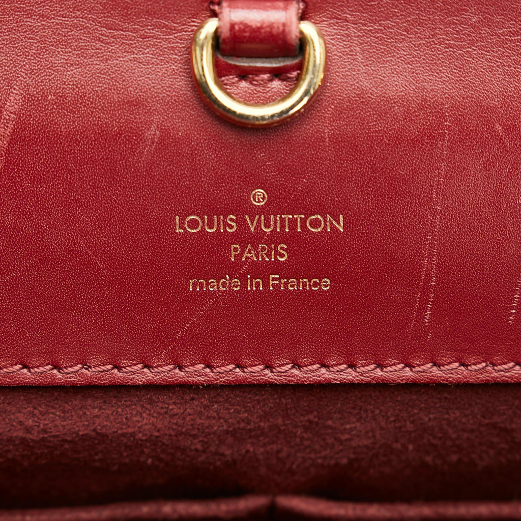 Louis Vuitton Monogram Venus (SHG-37043)