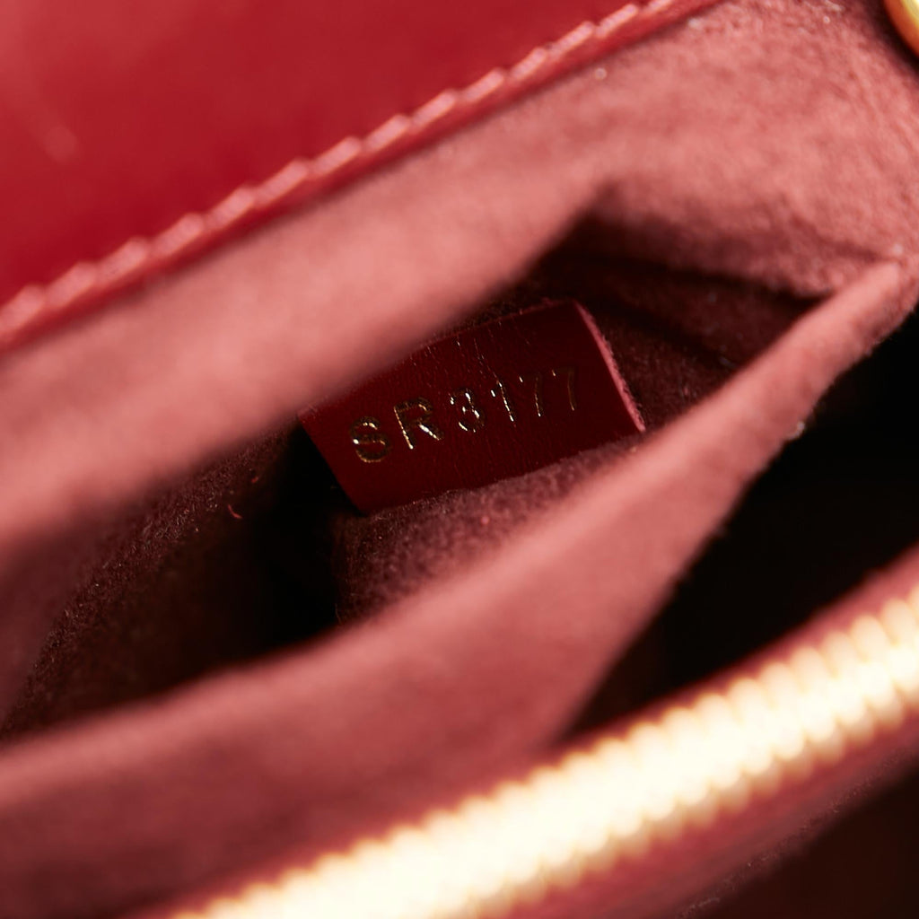 Louis Vuitton Monogram Venus (SHG-37043)
