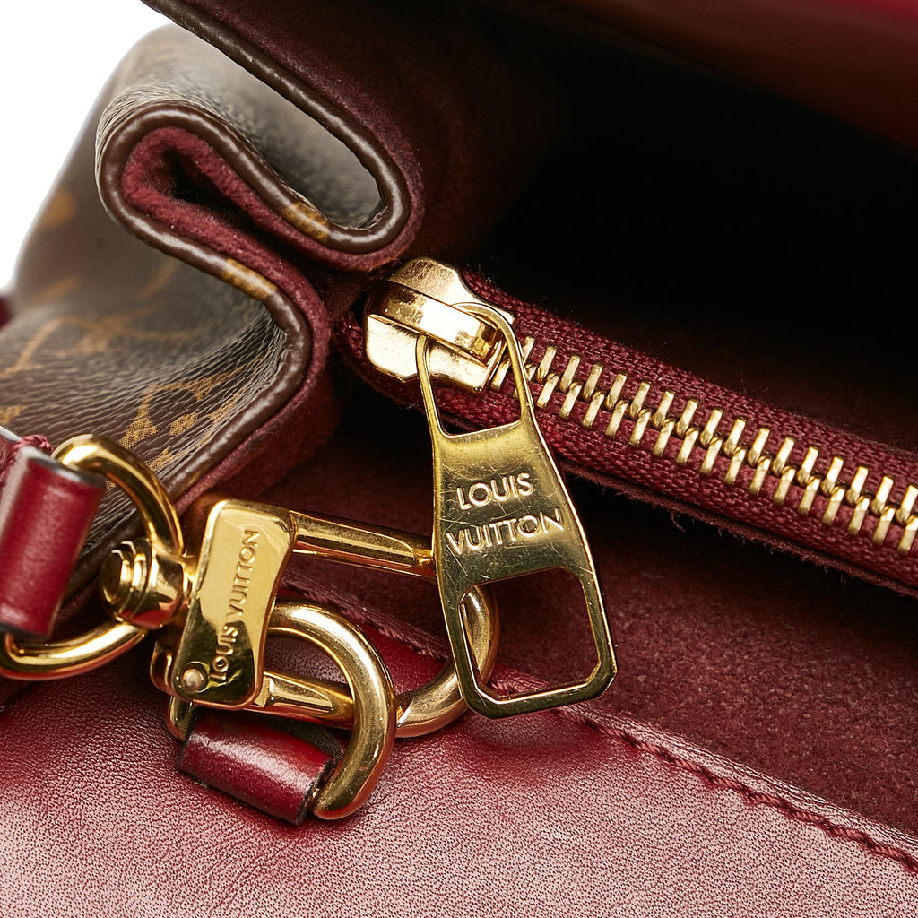Louis Vuitton Monogram Venus (SHG-37043)