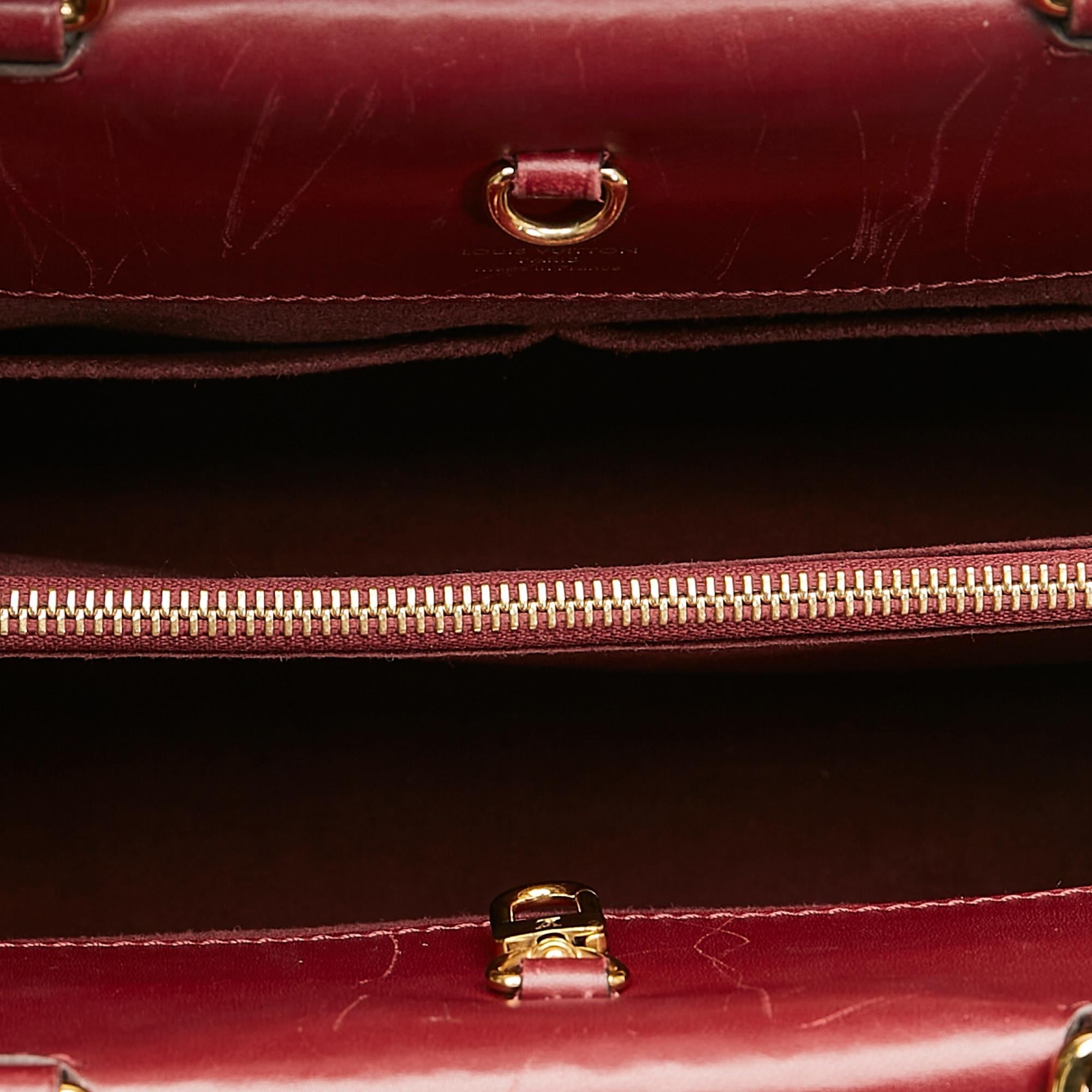 Louis Vuitton Monogram Venus (SHG-37043)