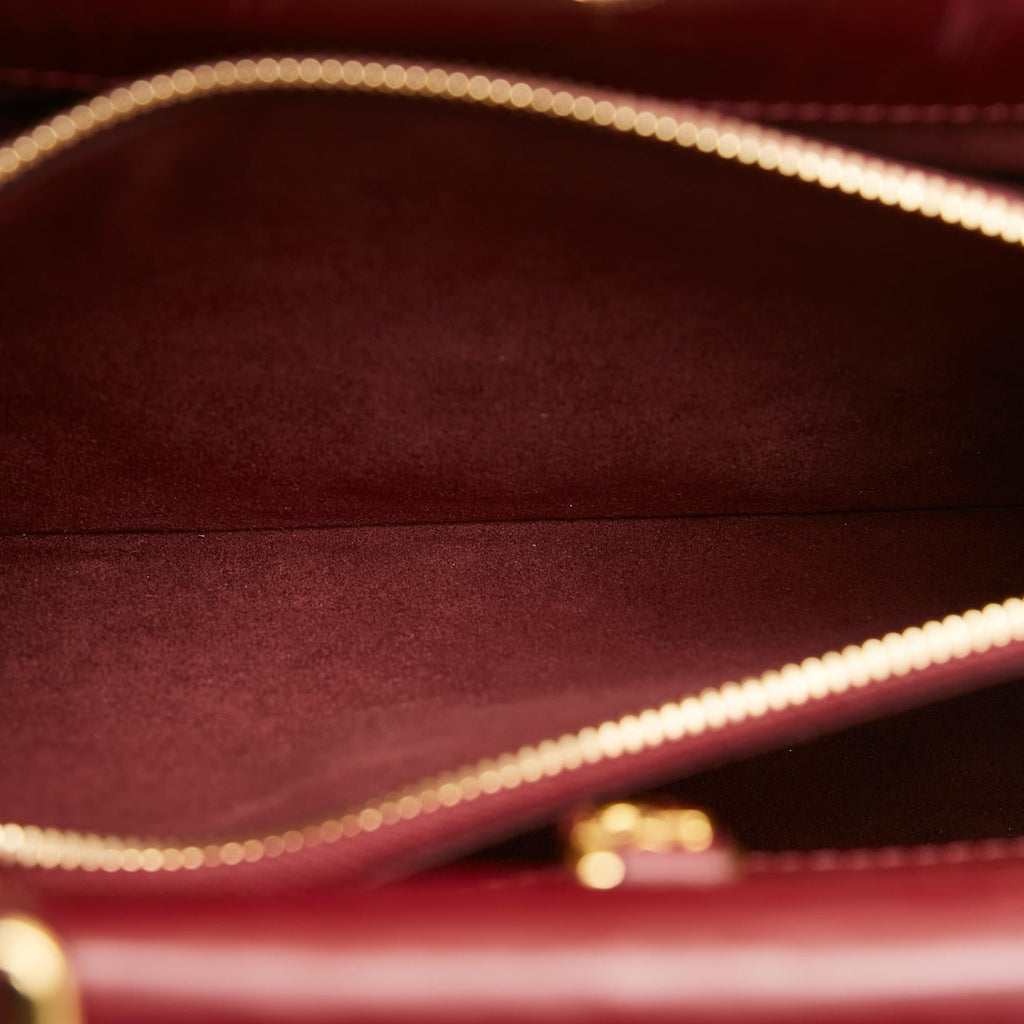 Louis Vuitton Monogram Venus (SHG-37043)