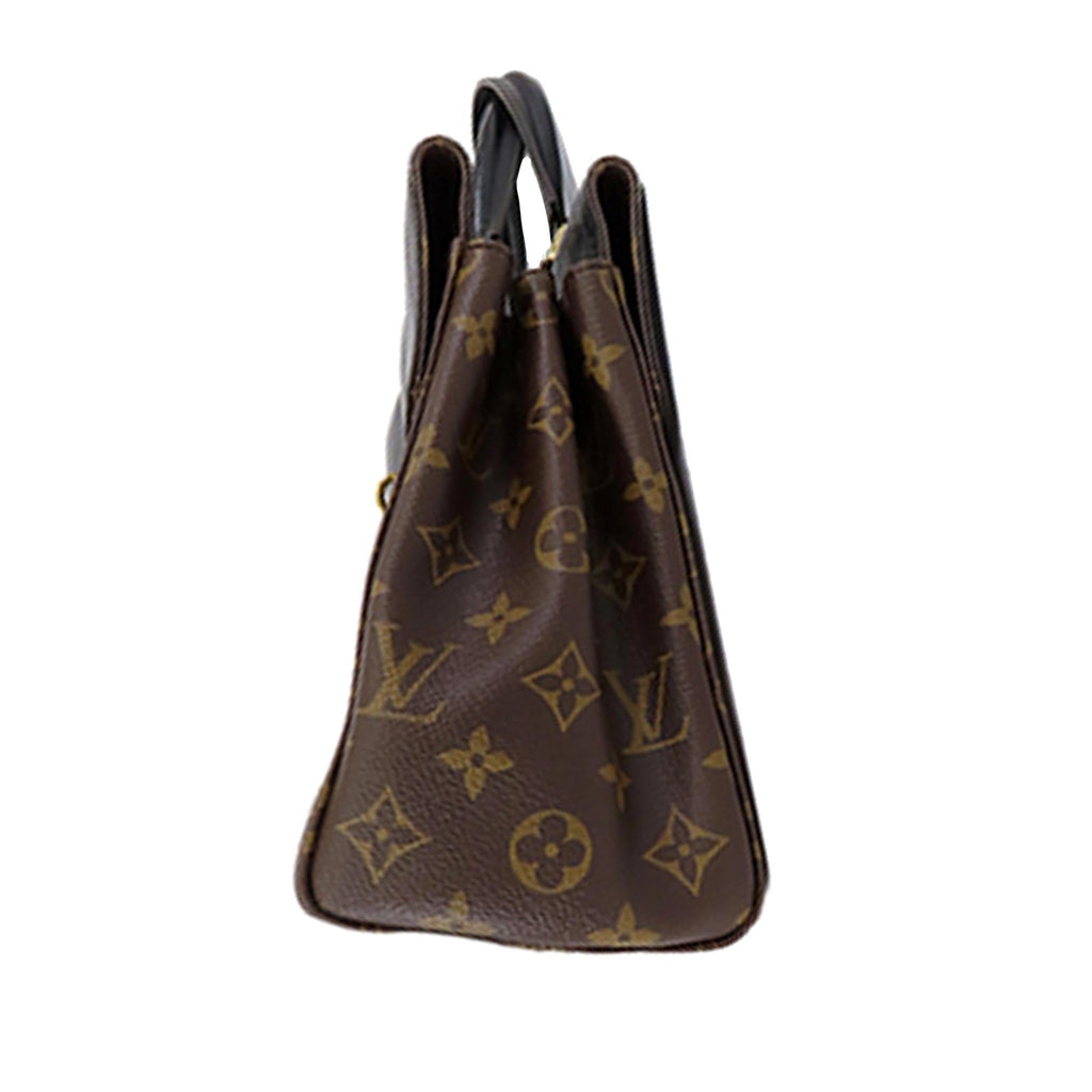 Louis Vuitton Monogram Venus (SHG-37926)