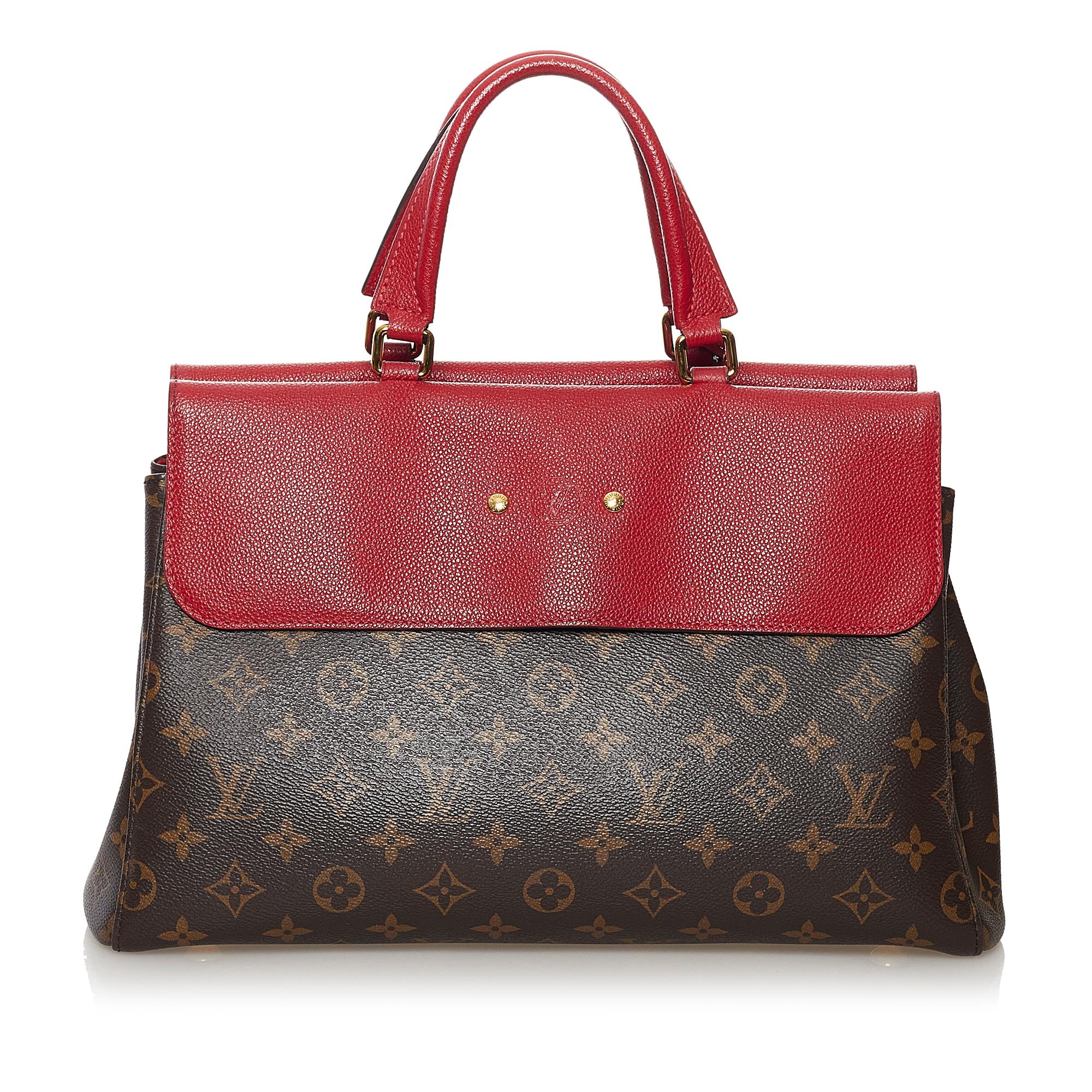Louis Vuitton Monogram Venus (SHG-RjPghV)