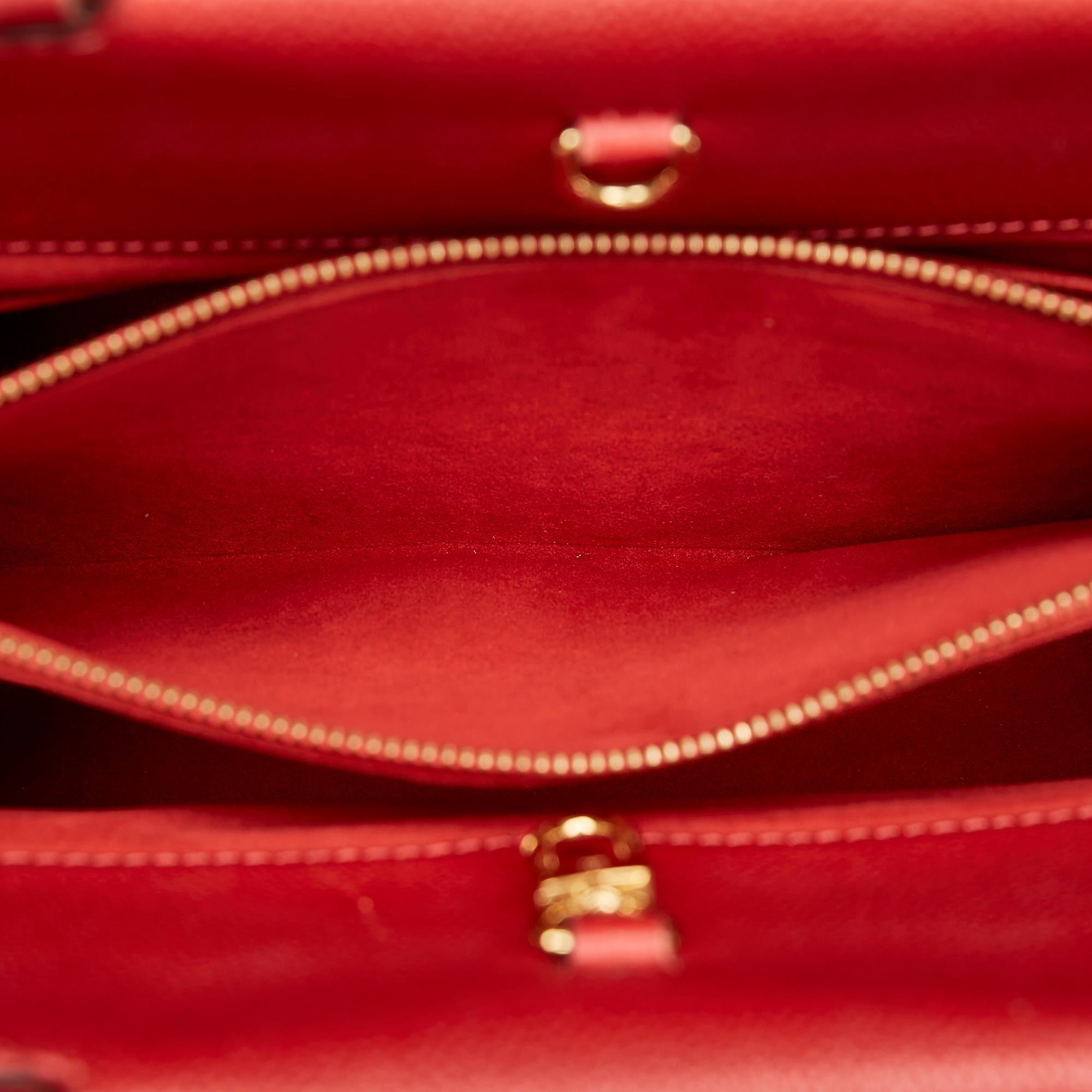 Louis Vuitton Monogram Venus (SHG-RjPghV)