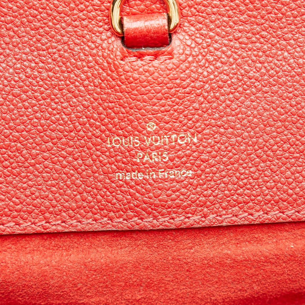 Louis Vuitton Monogram Venus (SHG-RjPghV)