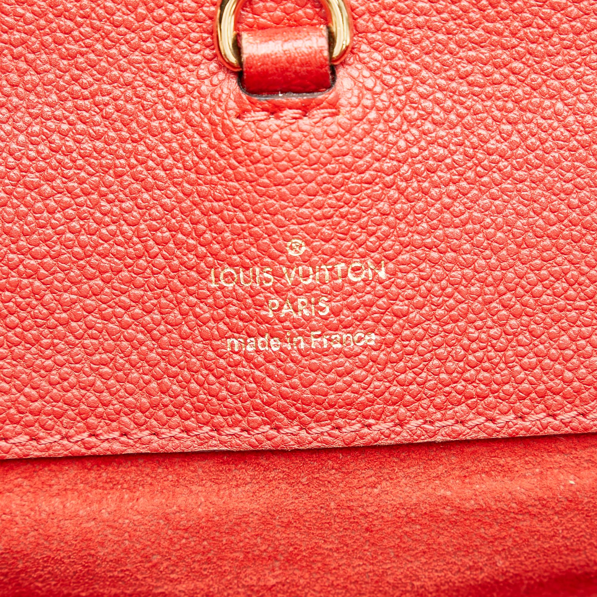 Louis Vuitton Monogram Venus (SHG-RjPghV)