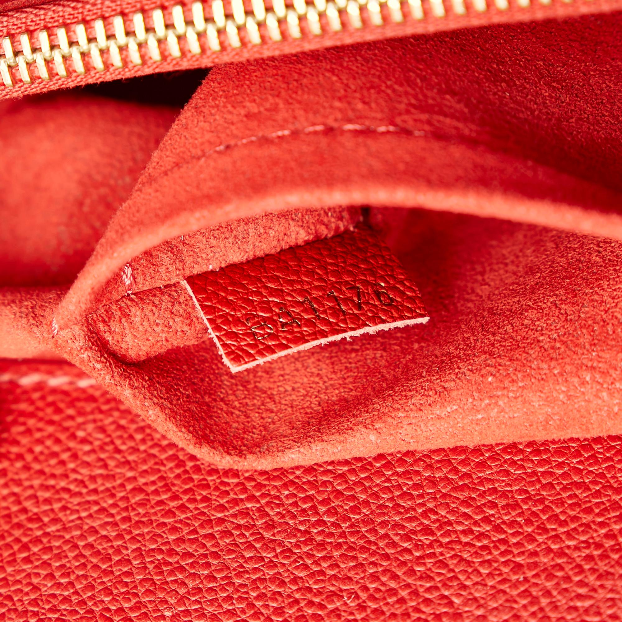 Louis Vuitton Monogram Venus (SHG-RjPghV)