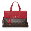 Louis Vuitton Monogram Venus (SHG-RjPghV)