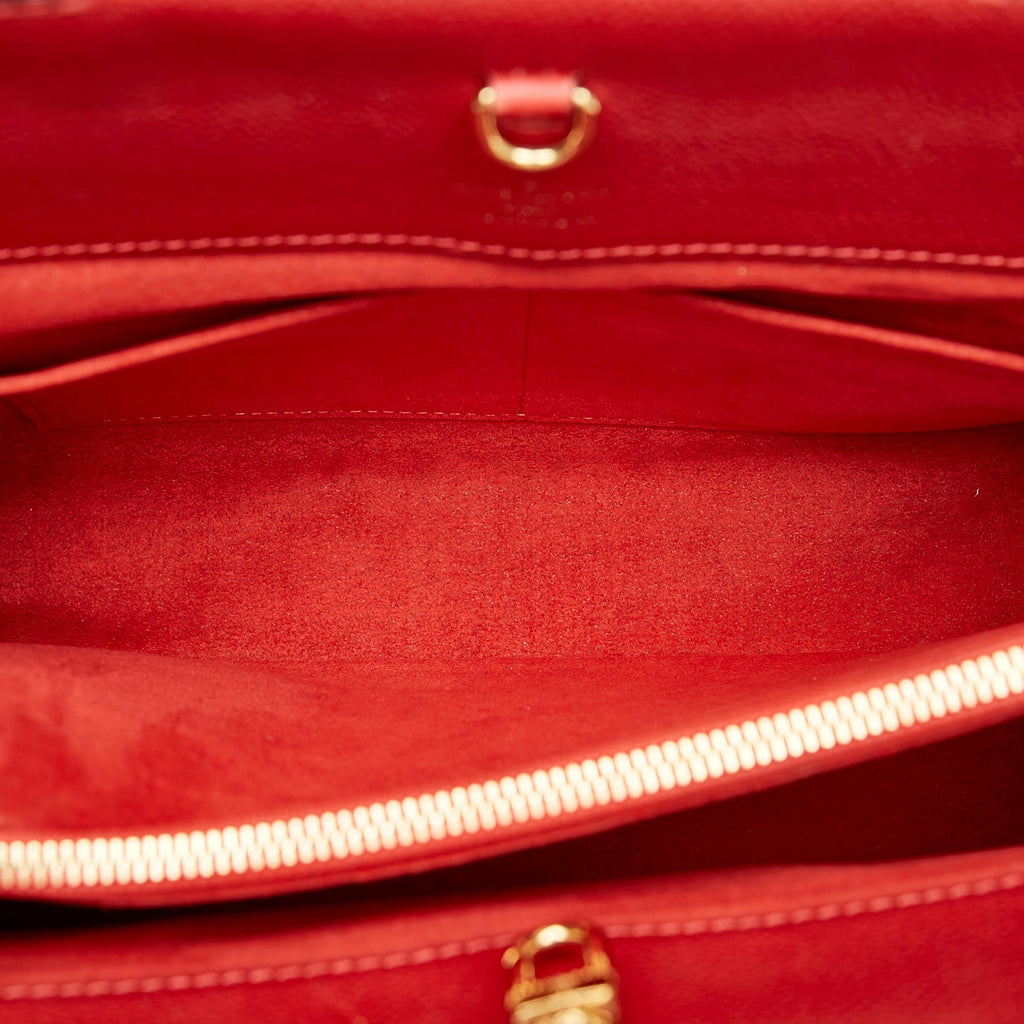 Louis Vuitton Monogram Venus (SHG-RjPghV)