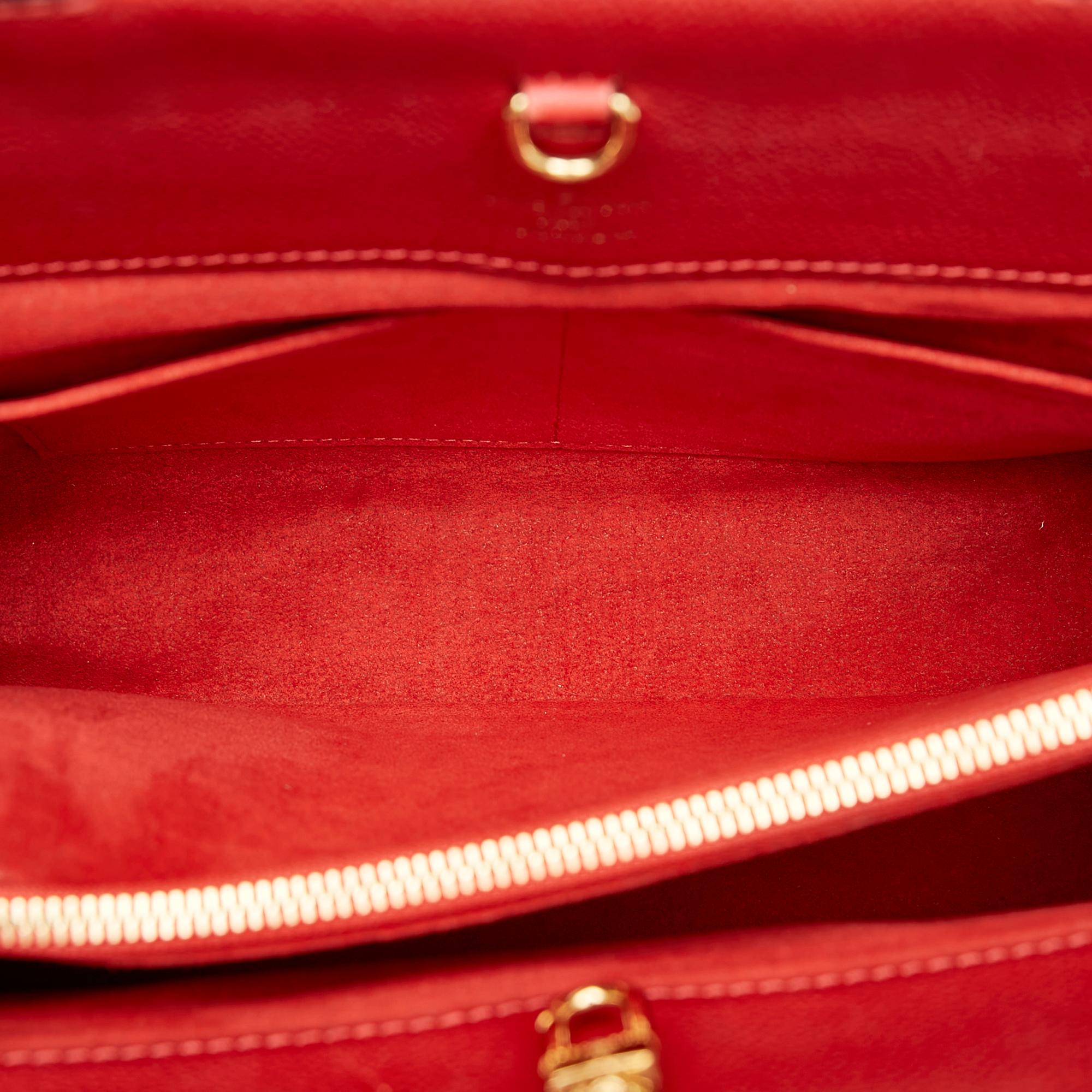 Louis Vuitton Monogram Venus (SHG-RjPghV)