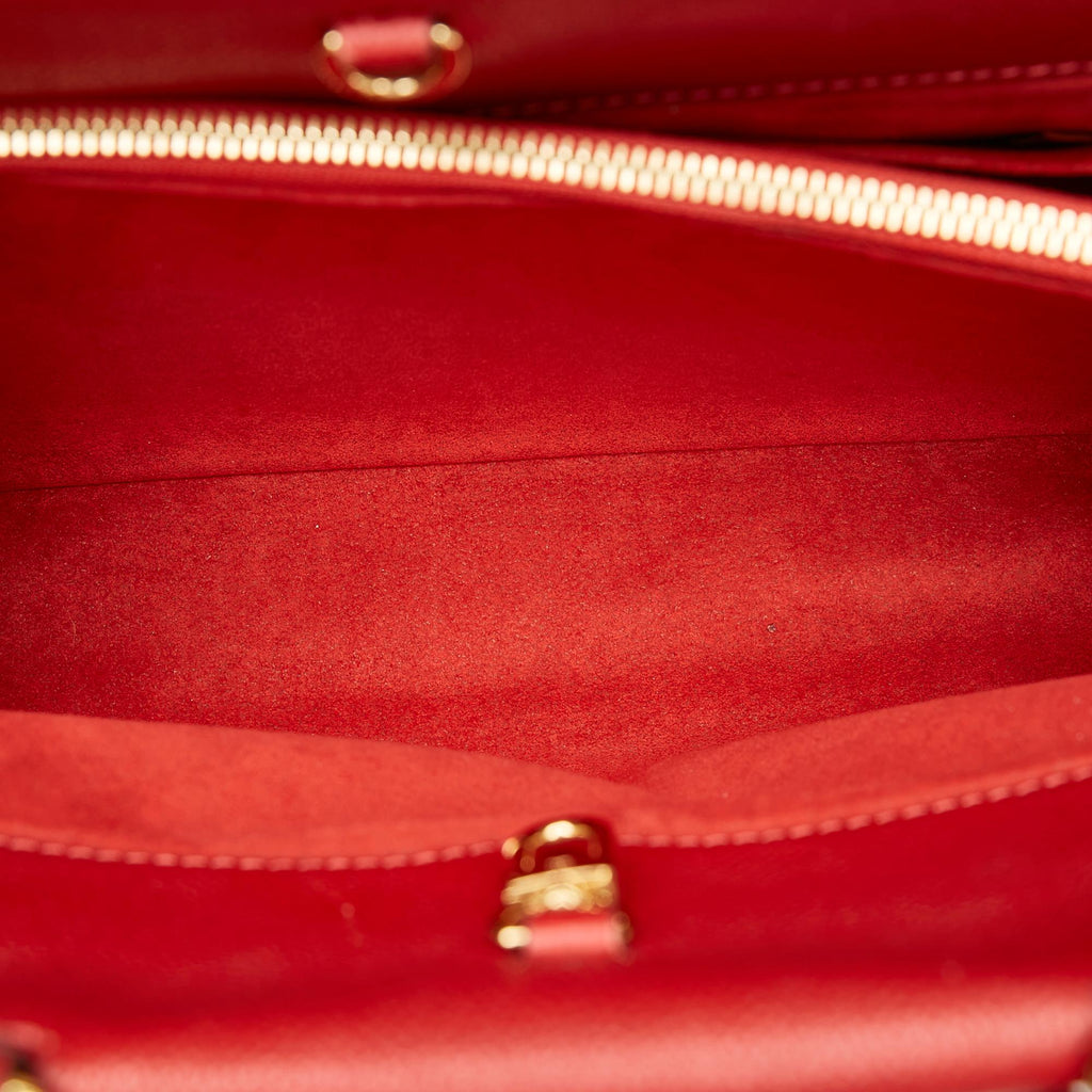 Louis Vuitton Monogram Venus (SHG-RjPghV)