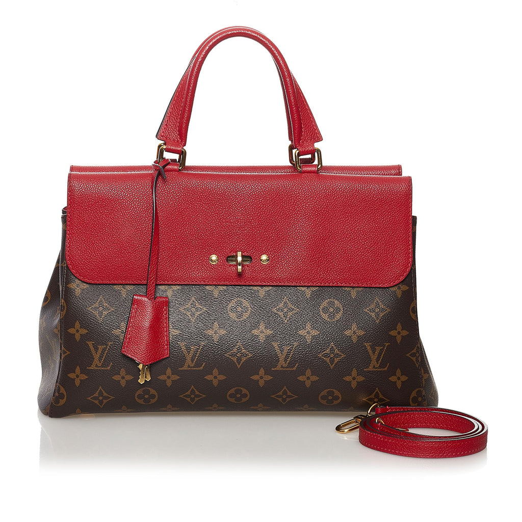 Louis Vuitton Monogram Venus (SHG-RjPghV)