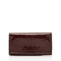 Louis Vuitton Monogram Vernis 4 Key Holder