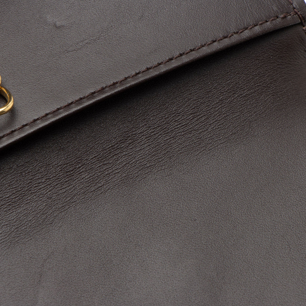 Louis Vuitton Monogram Vernis 6 Key Holder