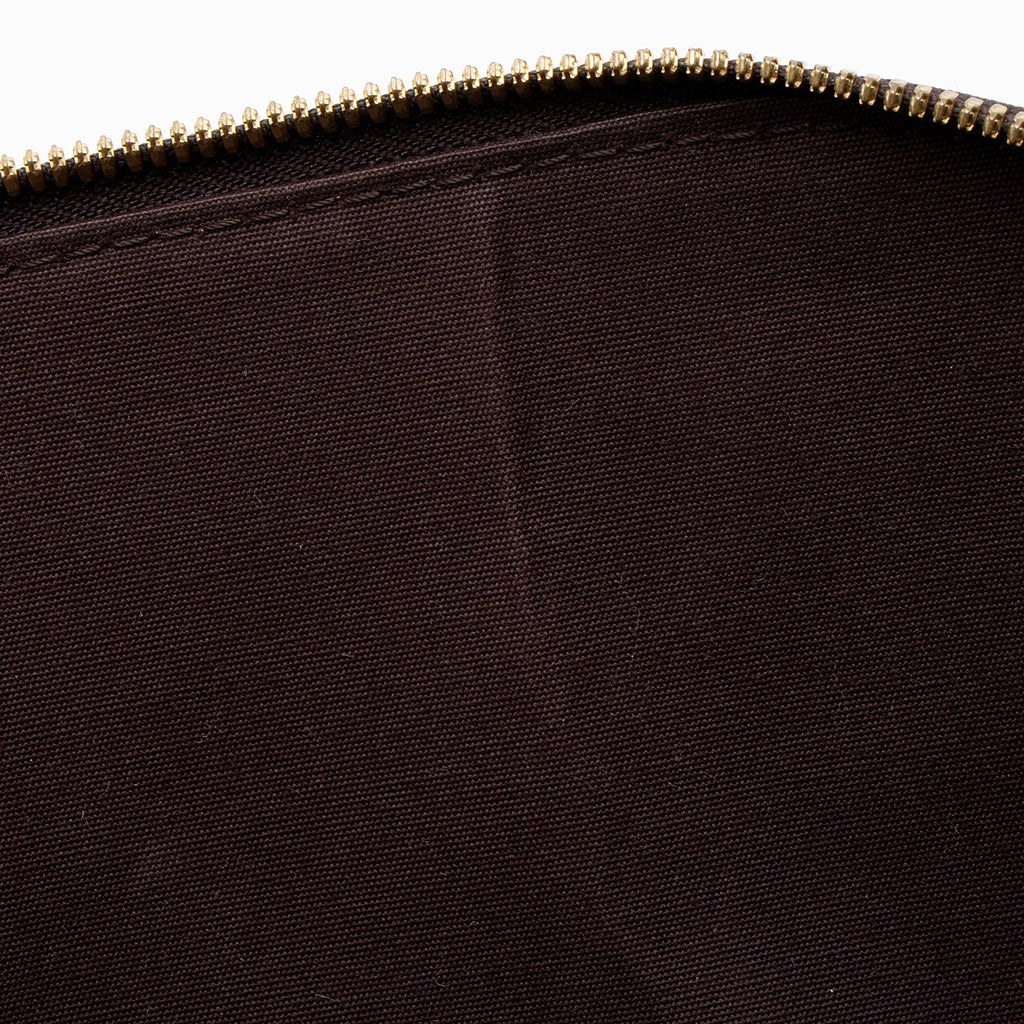 Louis Vuitton Monogram Vernis Alma BB Satchel (SHF-J3tjPU)