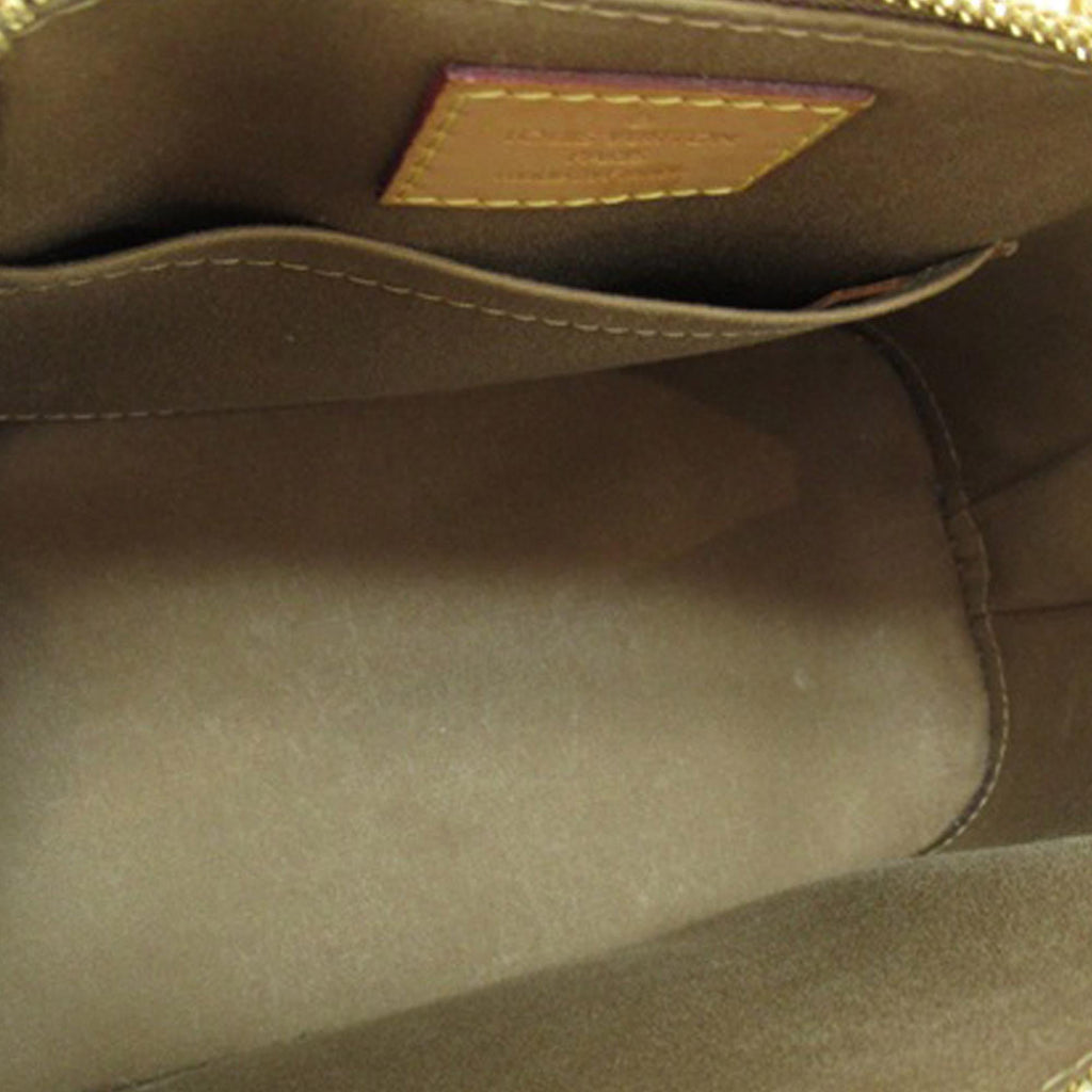 Louis Vuitton Monogram Vernis Alma BB (SHG-yKvRDJ)
