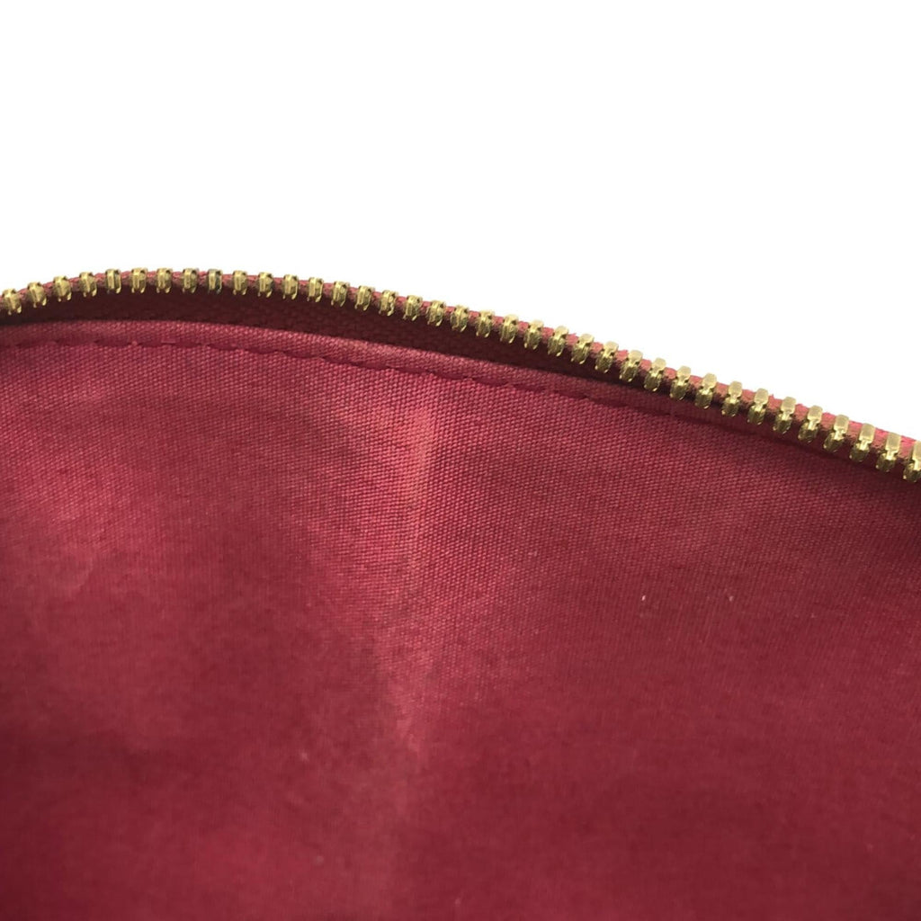 Louis Vuitton Monogram Vernis Alma BB (SHG-GbIg8C)