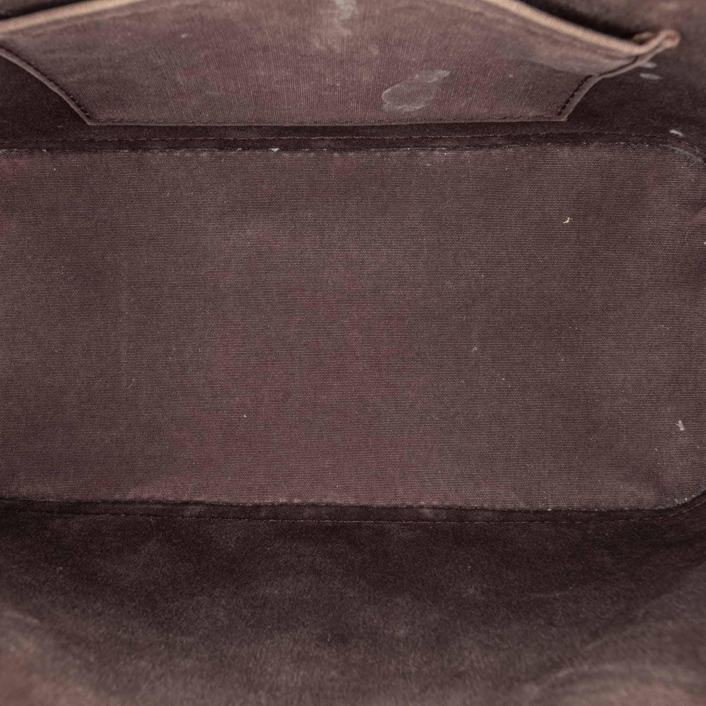 Louis Vuitton Monogram Vernis Alma BB (SHG-0xIoL6)