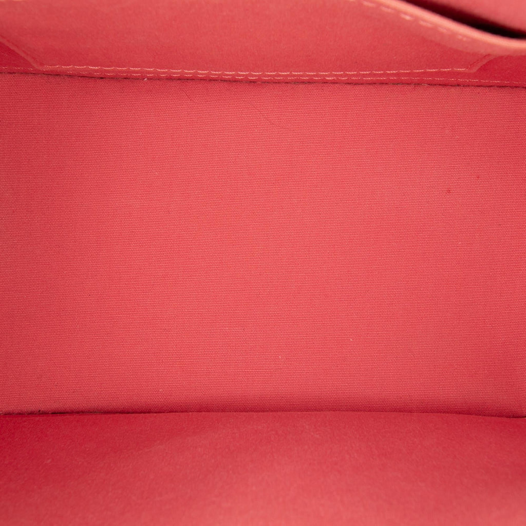 Louis Vuitton Monogram Vernis Alma BB